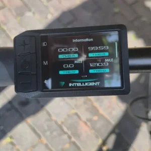 Ares_Pro Ebike - Image 7