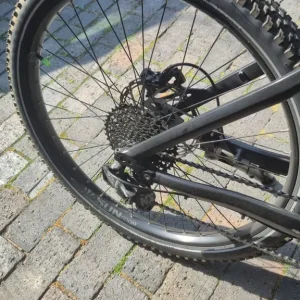 Ares_Pro Ebike - Image 8