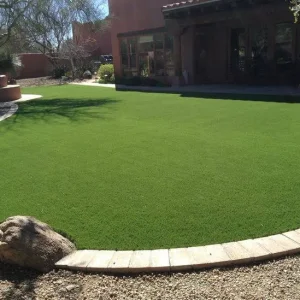 Artificial Grass for Your Garden