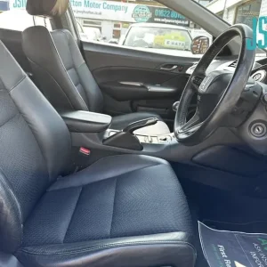 2010 Honda Civic 1.8 i-VTEC Si Hatchback 5dr Petrol Manual (155 g/km, 138 bhp) Hatchback Petrol M... - Image 5