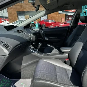 2010 Honda Civic 1.8 i-VTEC Si Hatchback 5dr Petrol Manual (155 g/km, 138 bhp) Hatchback Petrol M... - Image 6