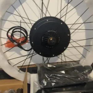 E bike kit - Image 2