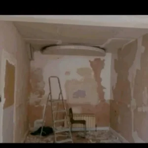 Painting, Plasterboard and Ceilings Work - Image 6