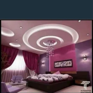 Painting, Plasterboard and Ceilings Work