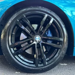 2017 BMW 4 Series 420i M Sport 5-door Coupe - Image 4