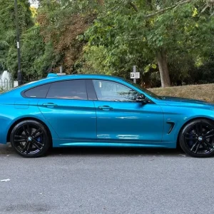 2017 BMW 4 Series 420i M Sport 5-door Coupe - Image 6