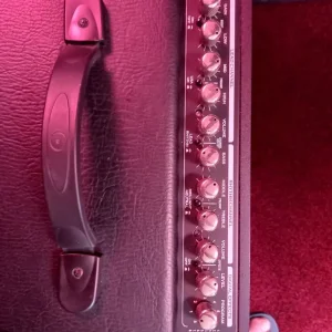 Kinsman guitar amp - Image 2