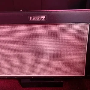 Kinsman guitar amp