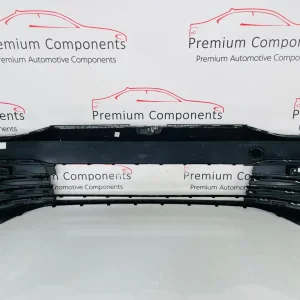VW Golf Front Bumper Genuine Black Mk8 SE 2020–2023 [an56] - Image 5