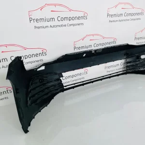 VW Golf Front Bumper Genuine Black Mk8 SE 2020–2023 [an56] - Image 6