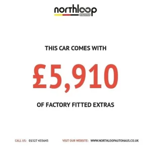 2017 Ford Fiesta 1.6T EcoBoost ST-3 Hatchback 3dr Petrol Manual Euro 6 (182 ps) Hatchback Petrol ... - Image 6