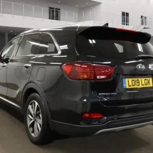 2019 Kia Sorento 2.2 CRDi KX-2 SUV 5dr Diesel Auto AWD Euro 6 (s/s) (197 bhp) ESTATE Diesel Autom... - Image 6
