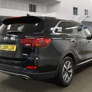 2019 Kia Sorento 2.2 CRDi KX-2 SUV 5dr Diesel Auto AWD Euro 6 (s/s) (197 bhp) ESTATE Diesel Autom... - Image 8