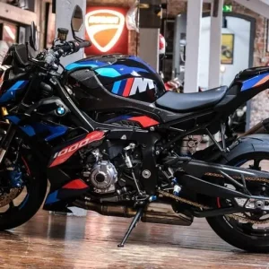 BMW M 1000 R Competition Only - Image 3