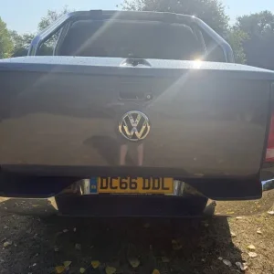 2016 Volkswagen Amarok D/Cab Highline 2.0 Diesel 4x4 Automatic - Image 5