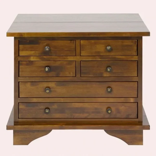Laura Ashley Garrat Lamp Table