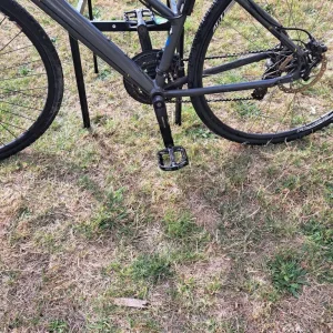 Marina Crossway urban bike - Image 2