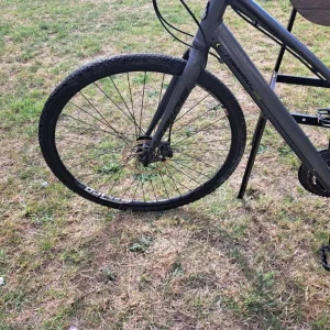 Marina Crossway urban bike - Image 4