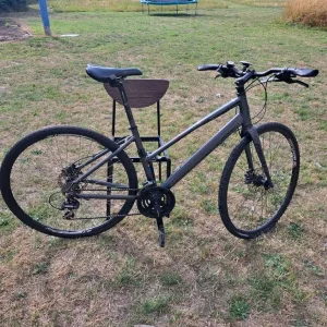 Marina Crossway urban bike - Image 5
