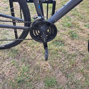 Marina Crossway urban bike - Image 6
