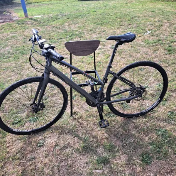 Marina Crossway urban bike
