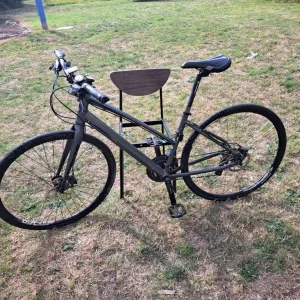 Marina Crossway urban bike