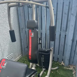 home exercise equipment - Image 3