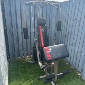 home exercise equipment