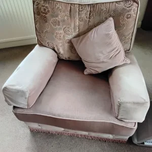 Three piece suite - Image 2
