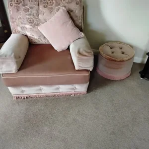 Three piece suite - Image 3