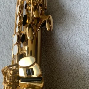 Yamaha Alto Saxophone YAS-275 - Image 6