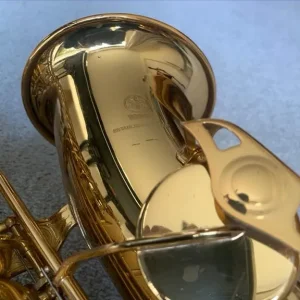 Yamaha Alto Saxophone YAS-275 - Image 7