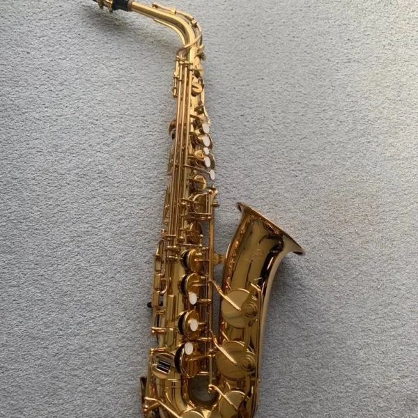 Yamaha Alto Saxophone YAS-275