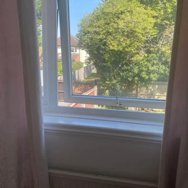 Double Room to Rent