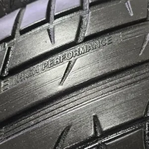 195/55 R15 85V Orium High Performance Radial Tyres - Image 3