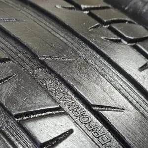 195/55 R15 85V Orium High Performance Radial Tyres - Image 4