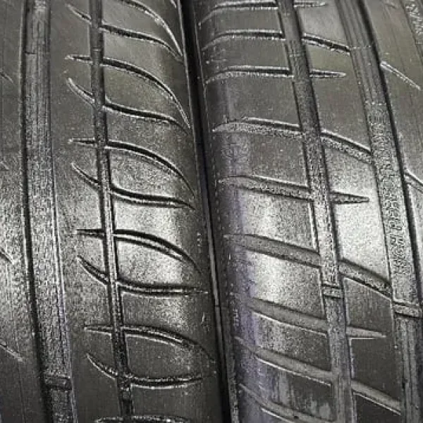 195/55 R15 85V Orium High Performance Radial Tyres