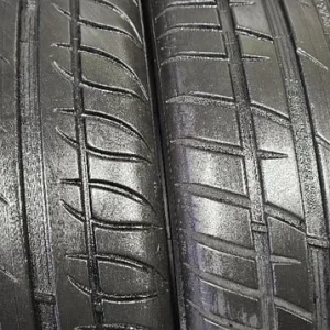 195/55 R15 85V Orium High Performance Radial Tyres