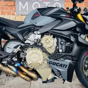 Ducati Streetfighter V4S - Image 5