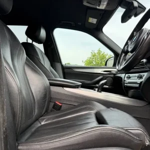 2018 BMW X5 3.0d M Sport Estate Diesel Auto - Image 4