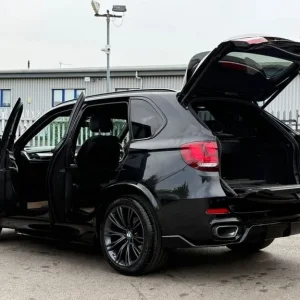 2018 BMW X5 3.0d M Sport Estate Diesel Auto - Image 5