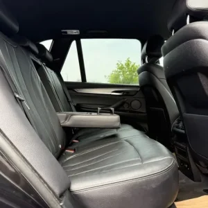 2018 BMW X5 3.0d M Sport Estate Diesel Auto - Image 6
