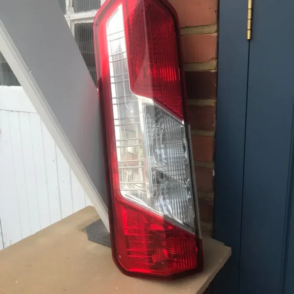 Transit back light