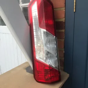 Transit back light