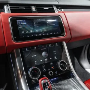 2018 Range Rover Sport SVR Carbon Edition LHD - Image 6