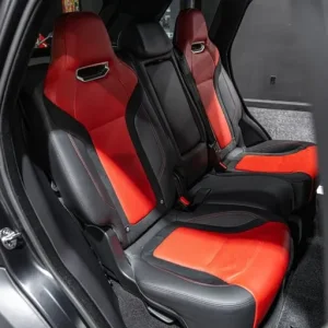 2018 Range Rover Sport SVR Carbon Edition LHD - Image 8