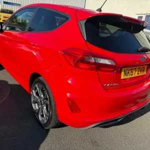 2018 Ford Fiesta 1.0 EcoBoost ST-Line 3dr Hatchback - Image 7
