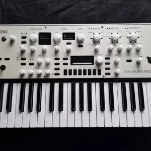 King korg neo - Image 2