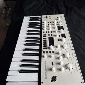 King korg neo - Image 3