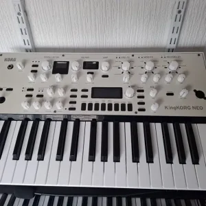 King korg neo